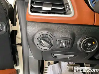 Maserati Ghibli 2015 3.0 гидро в Москве № 976464, миниатюра 10