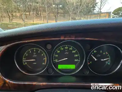 Jaguar XJ-8 2006 3.5 гидро в Москве № 976576, миниатюра 5