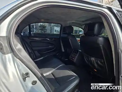 Jaguar XJ-8 2006 3.5 гидро в Москве № 976576, миниатюра 9