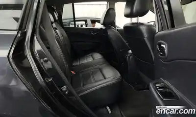 Renault QM5 2014 2.0 Автомат в Москве № 1000366, миниатюра 12