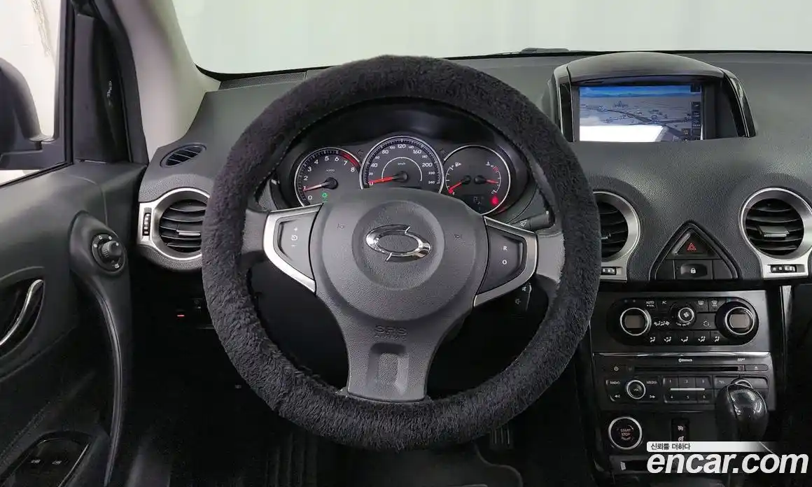 Renault QM5 2014 2.0 Автомат в Москве № 1000366, фото 13