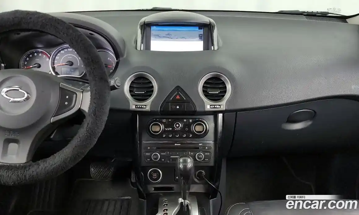 Renault QM5 2014 2.0 Автомат в Москве № 1000366, фото 14