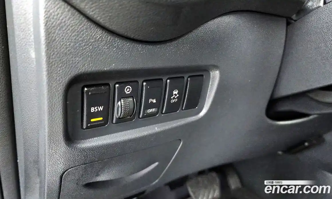 Renault QM5 2014 2.0 Автомат в Москве № 1000366, фото 16