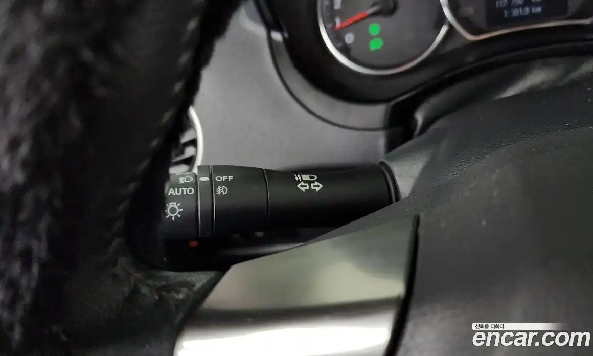 Renault QM5 2014 2.0 Автомат в Москве № 1000366, фото 18