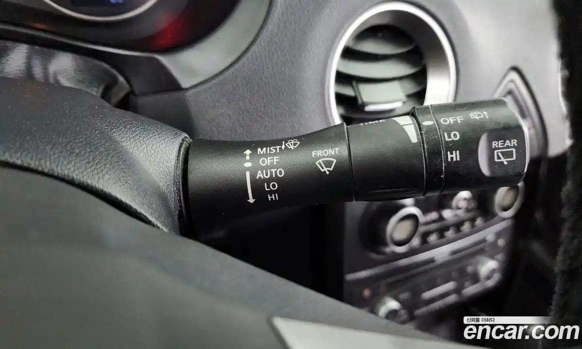 Renault QM5 2014 2.0 Автомат в Москве № 1000366, фото 19