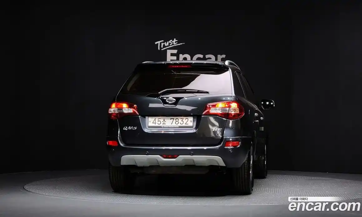 Renault QM5 2014 2.0 Автомат в Москве № 1000366, фото 4