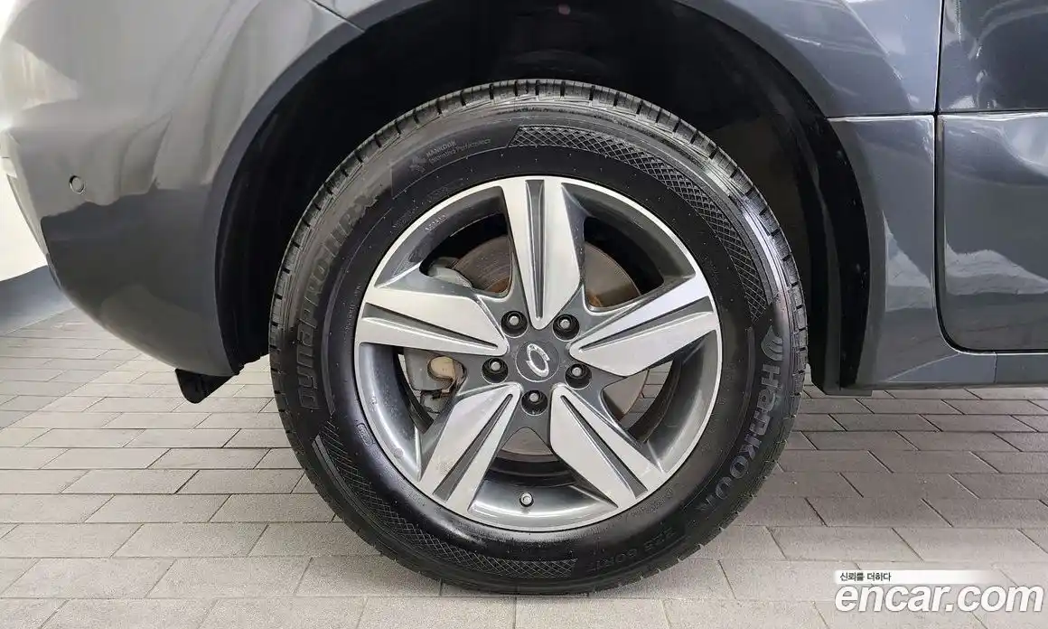 Renault QM5 2014 2.0 Автомат в Москве № 1000366, фото 5