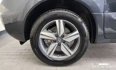 Renault QM5 2014 2.0 Автомат в Москве № 1000366, миниатюра 5