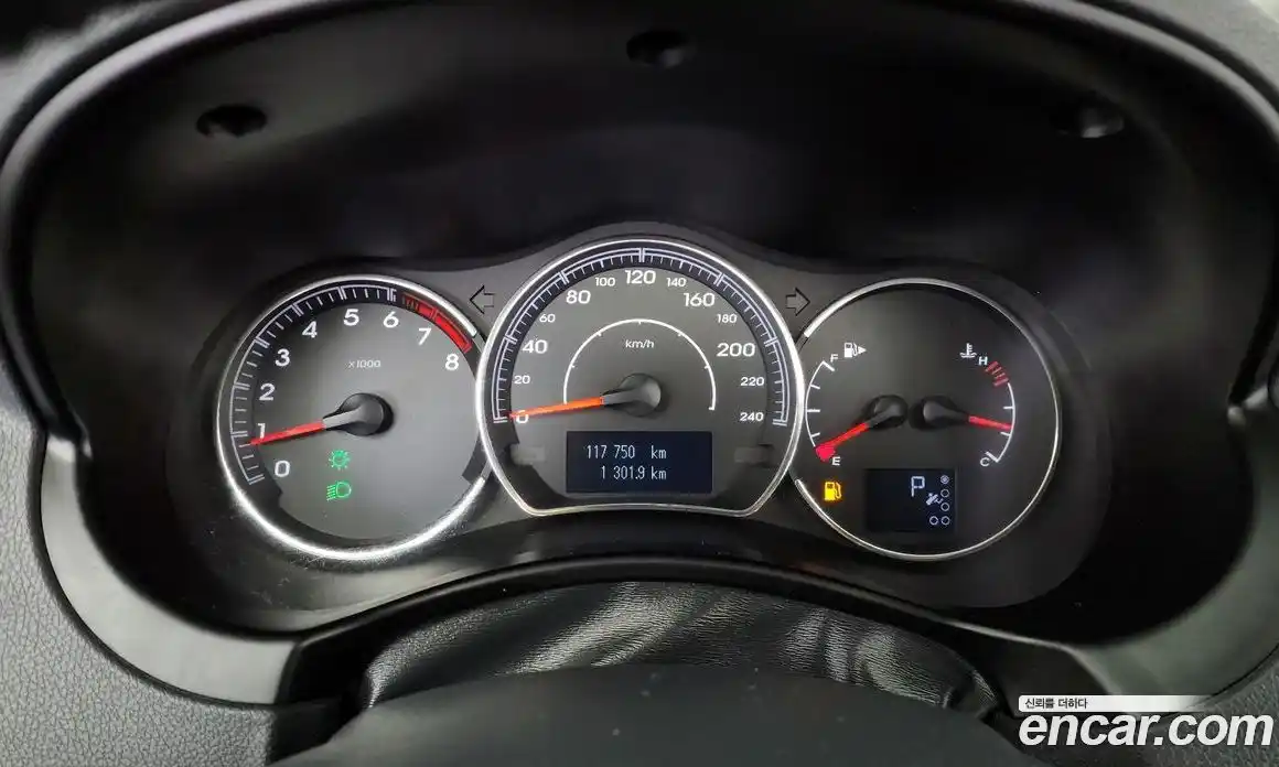 Renault QM5 2014 2.0 Автомат в Москве № 1000366, фото 8