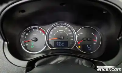 Renault QM5 2014 2.0 Автомат в Москве № 1000366, миниатюра 8