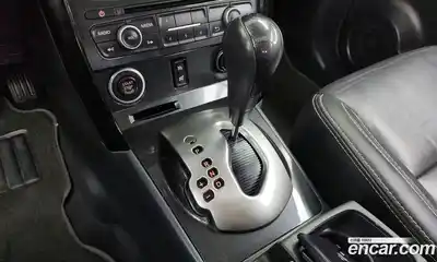 Renault QM5 2014 2.0 Автомат в Москве № 1000366, миниатюра 9