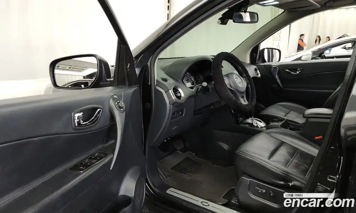 Renault QM5 2014 2.0 Автомат в Москве № 1000366, фото 10