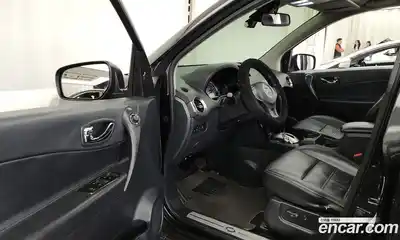 Renault QM5 2014 2.0 Автомат в Москве № 1000366, миниатюра 10