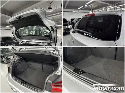 BMW 1-Series 2015 2.0 гидро в Москве № 1001137, миниатюра 11