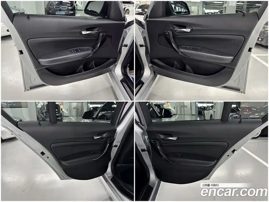 BMW 1-Series 2015 2.0 гидро в Москве № 1001137, фото 12