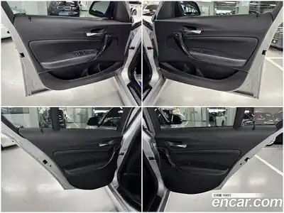 BMW 1-Series 2015 2.0 гидро в Москве № 1001137, миниатюра 12