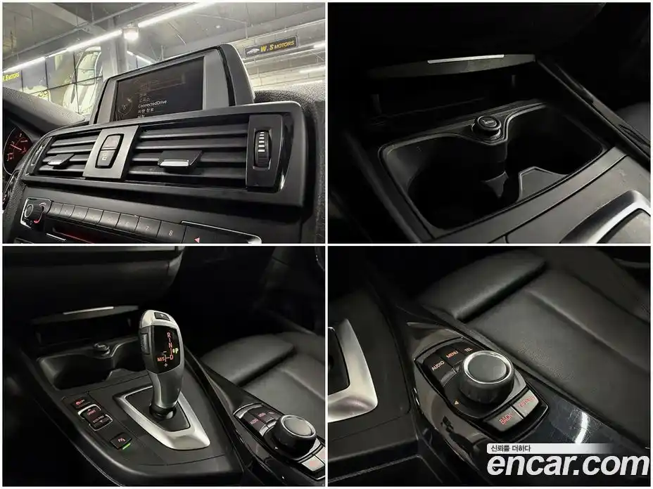 BMW 1-Series 2015 2.0 гидро в Москве № 1001137, фото 16