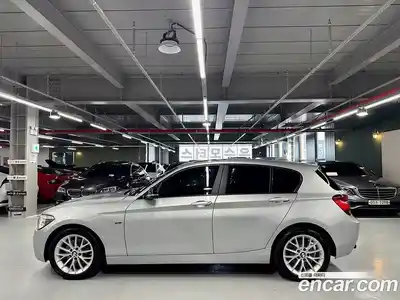 BMW 1-Series 2015 2.0 гидро в Москве № 1001137, миниатюра 4