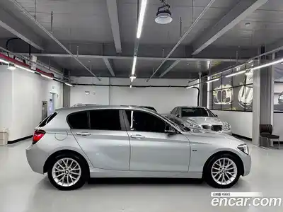 BMW 1-Series 2015 2.0 гидро в Москве № 1001137, миниатюра 5
