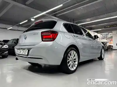 BMW 1-Series 2015 2.0 гидро в Москве № 1001137, миниатюра 7