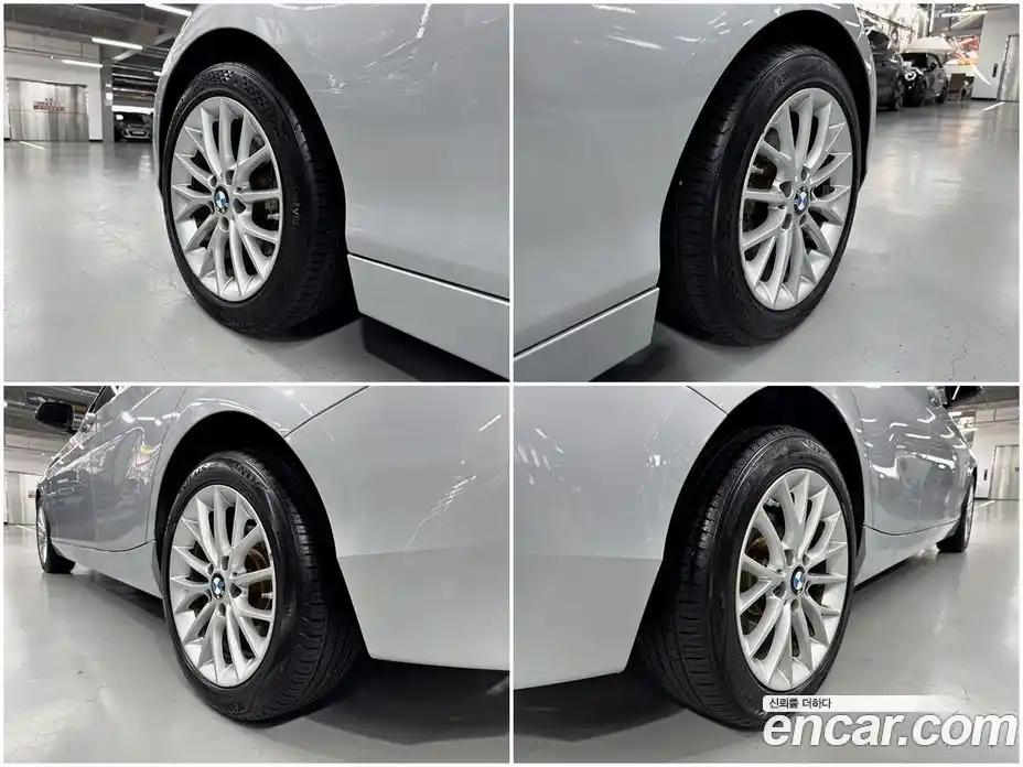 BMW 1-Series 2015 2.0 гидро в Москве № 1001137, фото 10