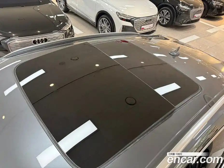 Audi Q5 2023 2.0 Автомат в Москве № 1002312, фото 15