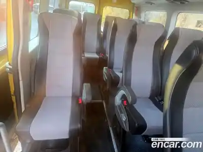 Renault Master 2019 2.3 механика в Москве, миниатюра 11