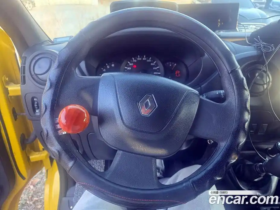Renault Master 2019 2.3 механика в Москве, фото 12