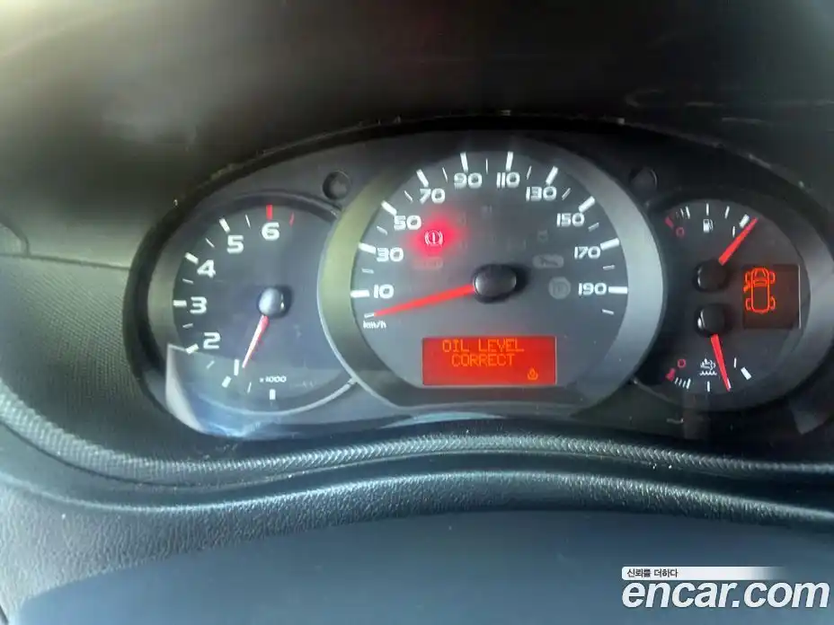 Renault Master 2019 2.3 механика в Москве, фото 7