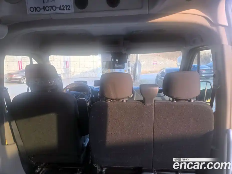 Renault Master 2019 2.3 механика в Москве, фото 10