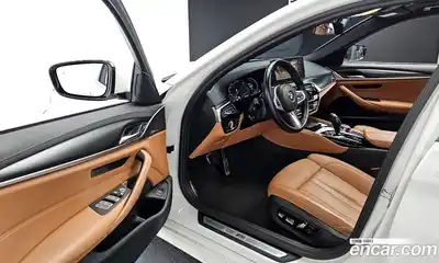 BMW 5-Series 2023 2.0 гидро в Москве № 1004344, миниатюра 11