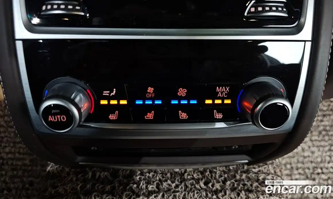 BMW 7-Series 2018 3.0 Автомат в Москве № 1004380, фото 18