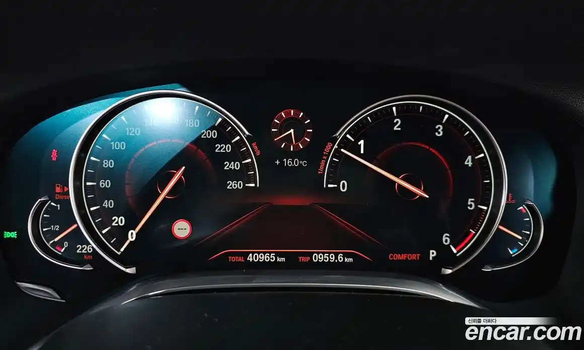 BMW 7-Series 2018 3.0 Автомат в Москве № 1004380, фото 8