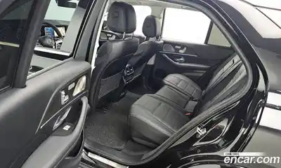 Mercedes-Benz GLE-Class 2023 3.0 Автомат в Москве № 1005273, миниатюра 12