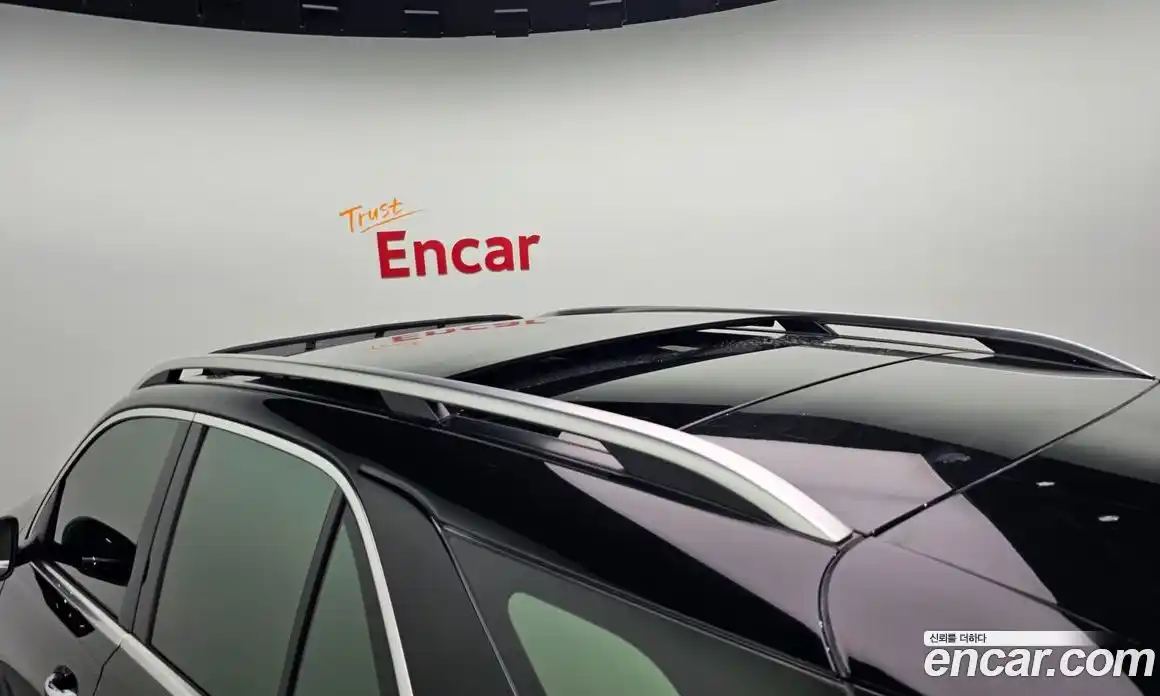 Mercedes-Benz GLE-Class 2023 3.0 Автомат в Москве № 1005273, фото 19