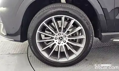 Mercedes-Benz GLE-Class 2023 3.0 Автомат в Москве № 1005273, миниатюра 5