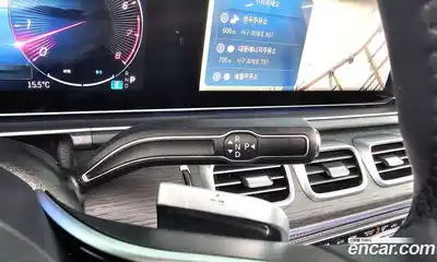 Mercedes-Benz GLE-Class 2023 3.0 Автомат в Москве № 1005273, миниатюра 9