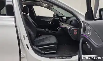 Mercedes-Benz E-Class 2017 2.0 гидро в Москве № 1006436, миниатюра 11