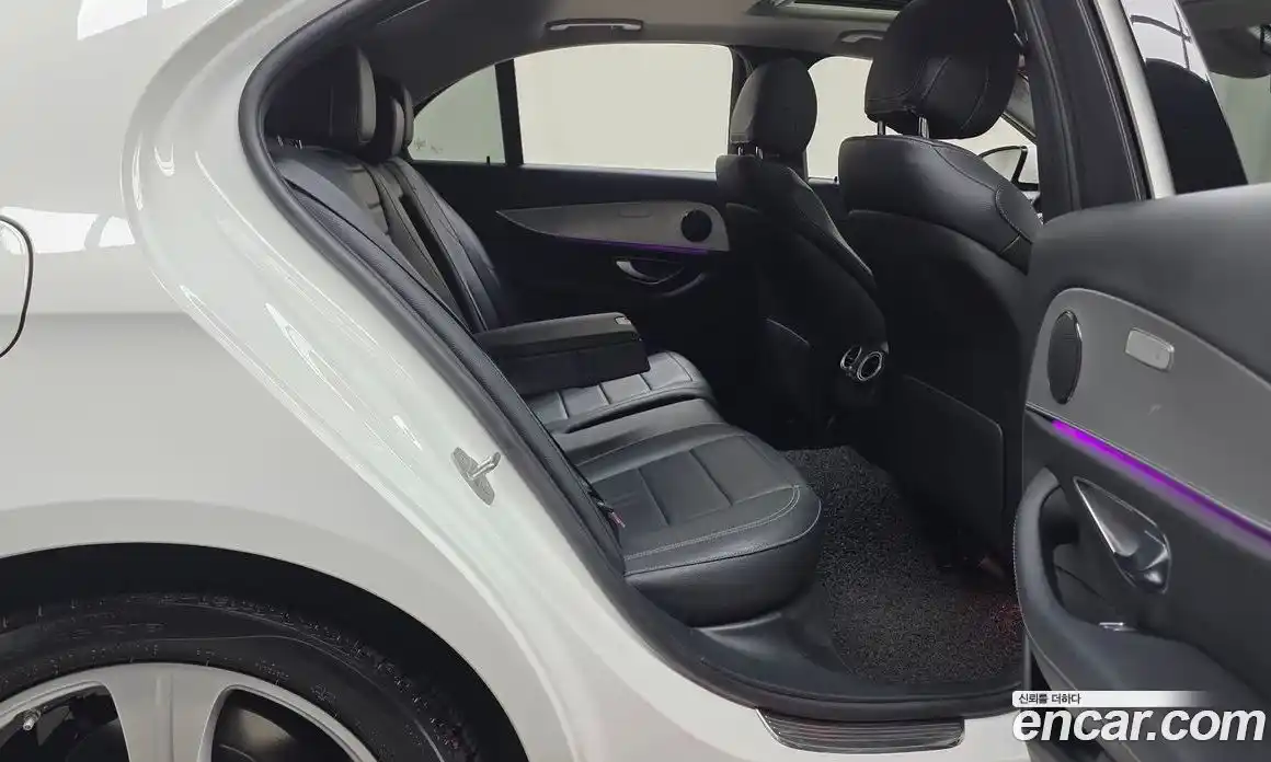 Mercedes-Benz E-Class 2017 2.0 гидро в Москве № 1006436, фото 12