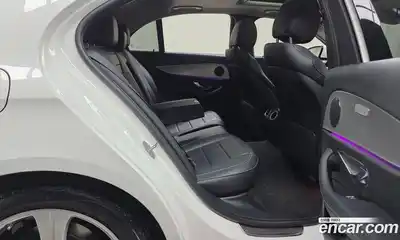 Mercedes-Benz E-Class 2017 2.0 гидро в Москве № 1006436, миниатюра 12