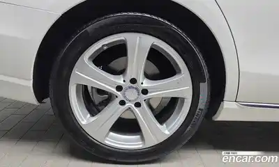 Mercedes-Benz E-Class 2017 2.0 гидро в Москве № 1006436, миниатюра 5