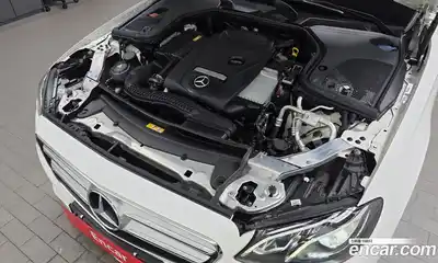 Mercedes-Benz E-Class 2017 2.0 гидро в Москве № 1006436, миниатюра 6