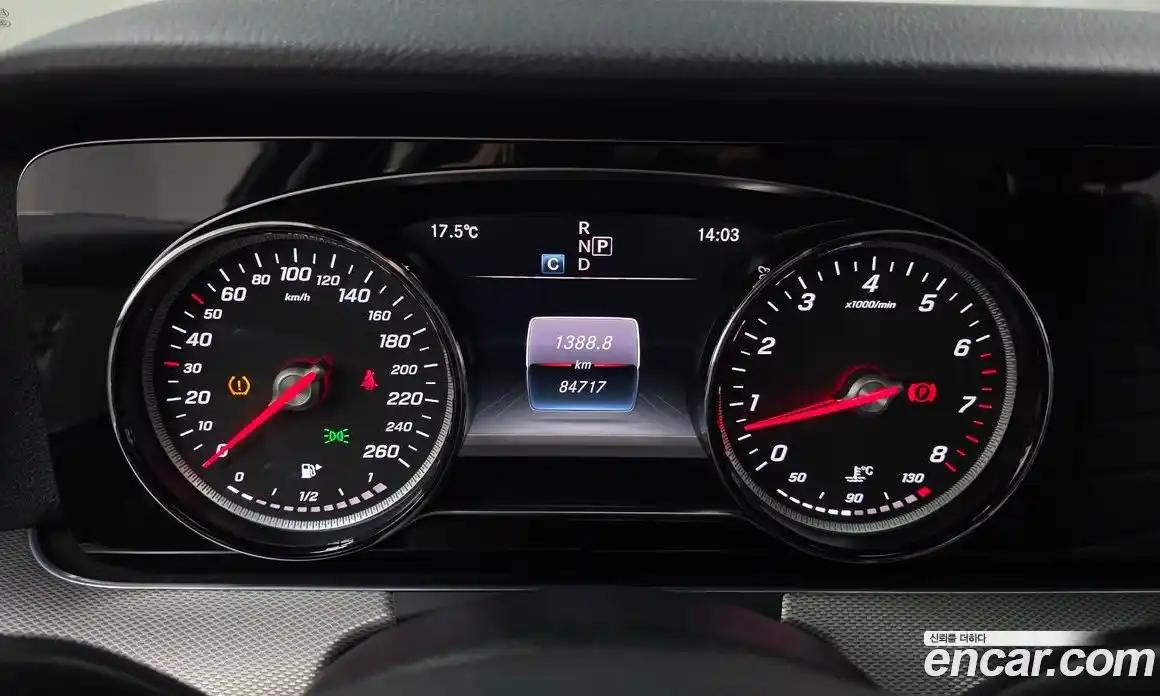 Mercedes-Benz E-Class 2017 2.0 гидро в Москве № 1006436, фото 8