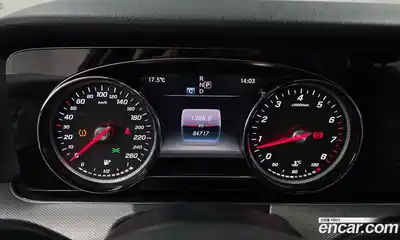 Mercedes-Benz E-Class 2017 2.0 гидро в Москве № 1006436, миниатюра 8