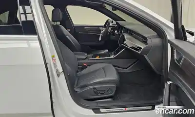 Audi A6 2023 3.0 гидро в Москве № 1007361, миниатюра 11