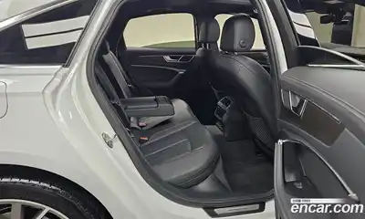 Audi A6 2023 3.0 гидро в Москве № 1007361, миниатюра 12