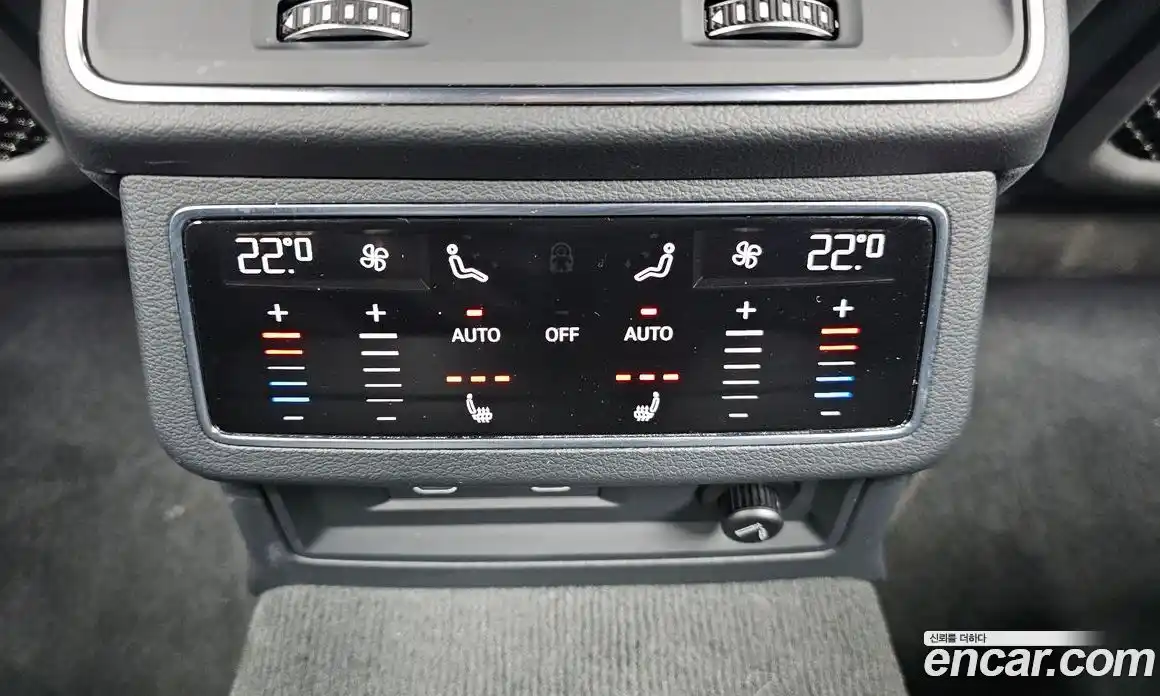 Audi A6 2023 3.0 гидро в Москве № 1007361, фото 18