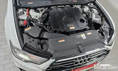 Audi A6 2023 3.0 гидро в Москве № 1007361, миниатюра 6