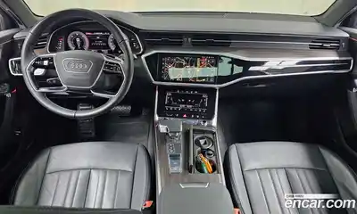 Audi A6 2023 3.0 гидро в Москве № 1007361, миниатюра 7