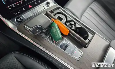 Audi A6 2023 3.0 гидро в Москве № 1007361, миниатюра 9
